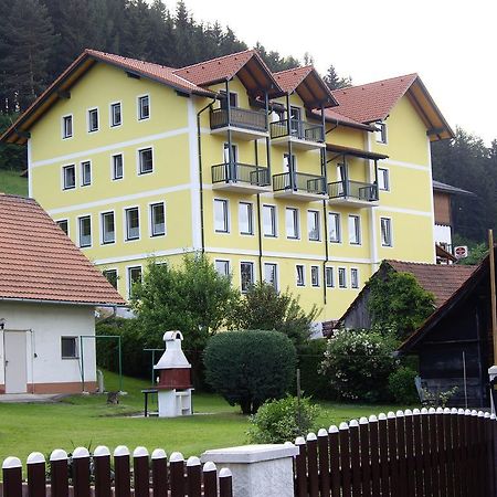 Landgasthof Sepplwirt Kindberg Dış mekan fotoğraf