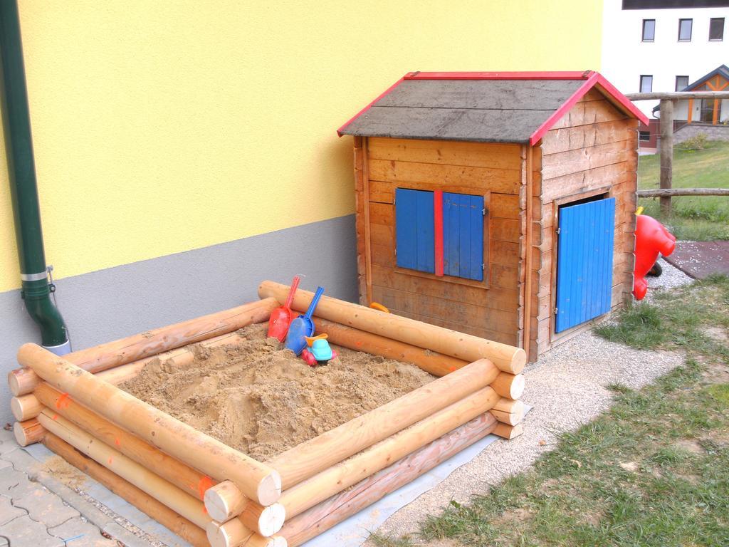 Landgasthof Sepplwirt Kindberg Dış mekan fotoğraf