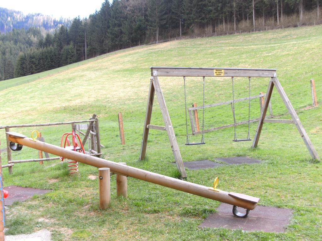 Landgasthof Sepplwirt Kindberg Dış mekan fotoğraf
