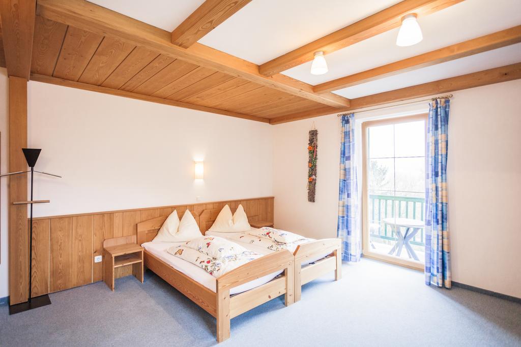Landgasthof Sepplwirt Kindberg Oda fotoğraf